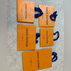 Bags Louis Vuitton Hermes